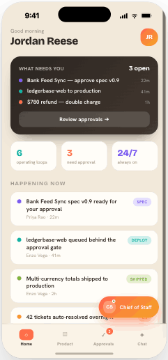 Sapient Works mobile home